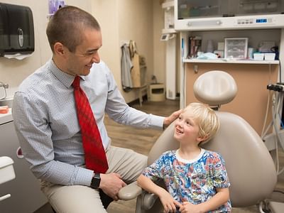 Shawnee Dentistry and Braces