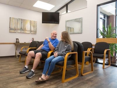 Shawnee Dentistry and Braces