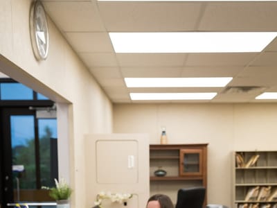 Shawnee Dentistry and Braces