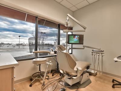 Shawnee Modern Dentistry