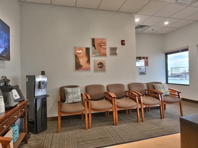 Shawnee Modern Dentistry