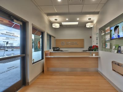 Shawnee Modern Dentistry