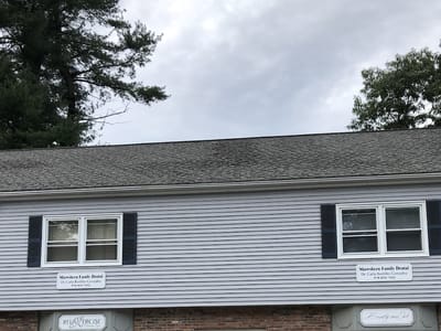 Shawsheen Family Dental