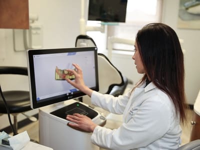 Shawsheen Family Dental