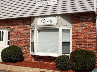 Shawsheen Family Dental