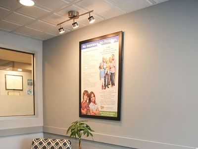 Shawsheen Family Dental