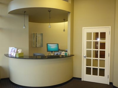 Shedd Family & Cosmetic Dentistry