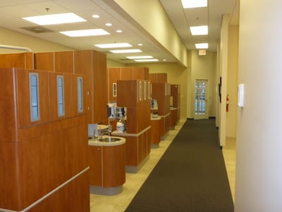 Shedd Family & Cosmetic Dentistry