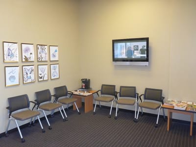 Shedd Family & Cosmetic Dentistry