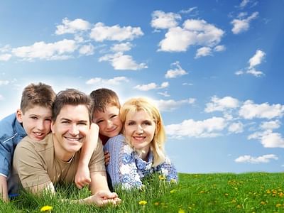 Shedd Family & Cosmetic Dentistry