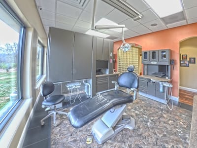 Shelby Dental Care Center