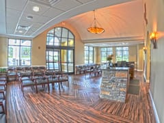 Shelby Dental Care Center