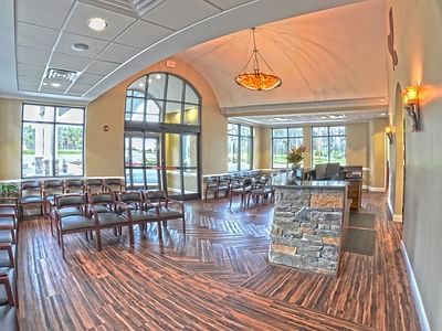 Shelby Dental Care Center