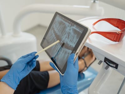 Shelby Dental Care Center