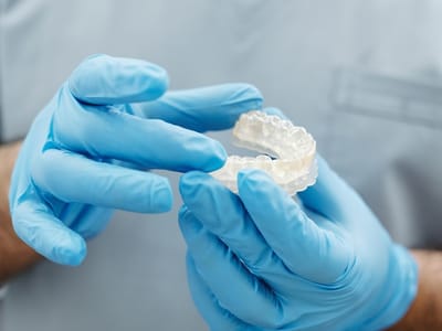 Shelby Dental Care Center