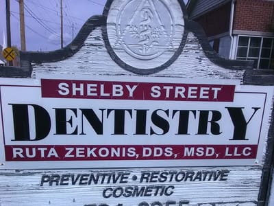 Shelby Street Dentistry