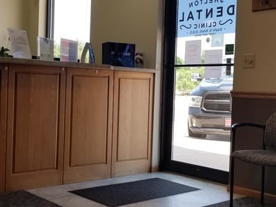 Shelton Dental Clinic