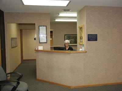 Shenandoah Family Dentistry