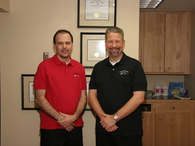 Shenandoah Family Dentistry