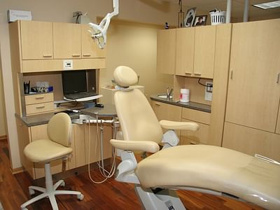 Shenandoah Family Dentistry