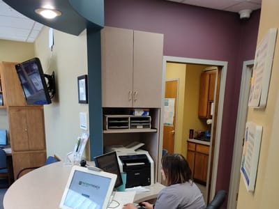 Shepard Family Dentistry, P.C.