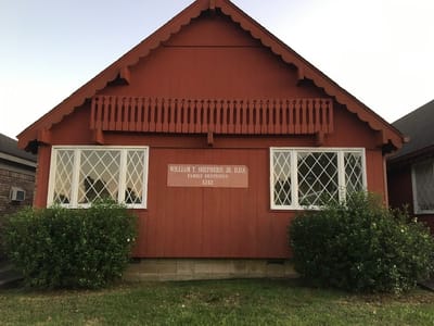 Shepherd Family Dentistry