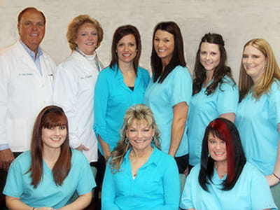 Sheppard Family Dental Care