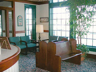 Sheppard Family Dental Care