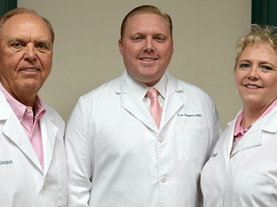 Sheppard Family Dental Care