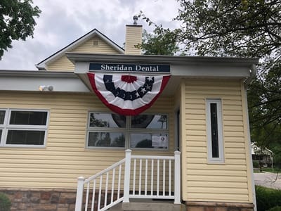 Sheridan Dental: Raymond Sheridan, DDS