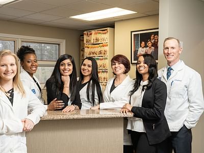 Sheridan Dental: Raymond Sheridan, DDS