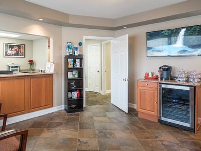 Sheridan Dental: Raymond Sheridan, DDS