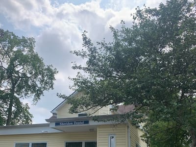 Sheridan Dental: Raymond Sheridan, DDS