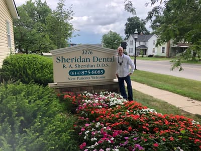 Sheridan Dental: Raymond Sheridan, DDS