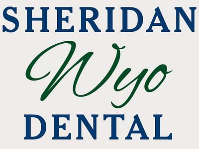 Sheridan WYO Dental
