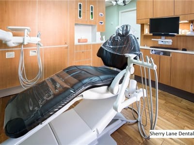 Sherry Lane Dental Office