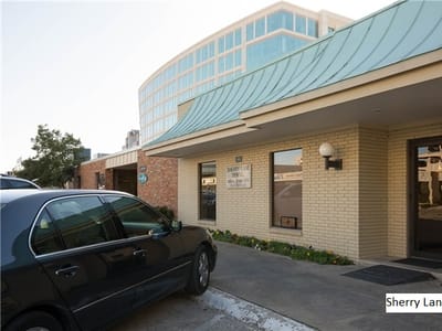 Sherry Lane Dental Office