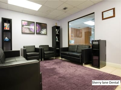 Sherry Lane Dental Office
