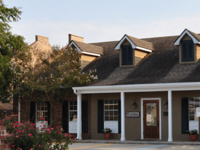 Sherwood Dental Care- Baton Rouge Dentist