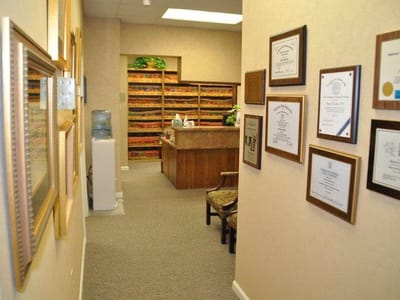 Sherwood Dental Care- Baton Rouge Dentist