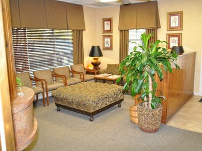 Sherwood Dental Care- Baton Rouge Dentist
