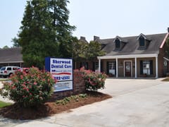 Sherwood Dental Care- Baton Rouge Dentist
