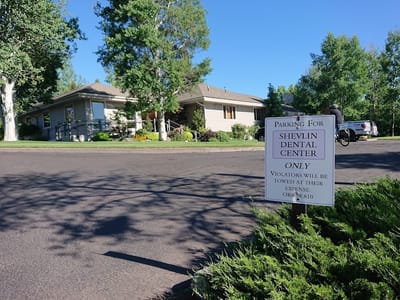 Shevlin Dental Center
