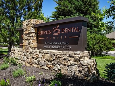 Shevlin Dental Center