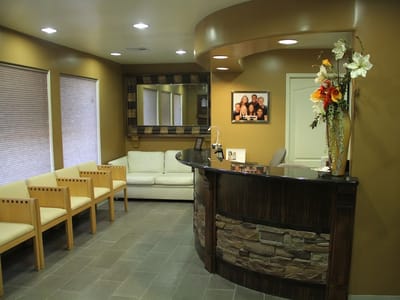 Shields Family Dentistry