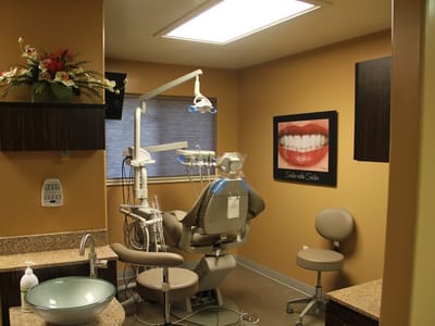 Shields Family Dentistry