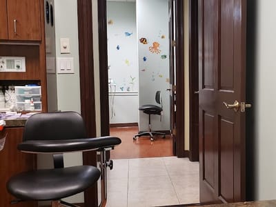 Shine Dental Baytown