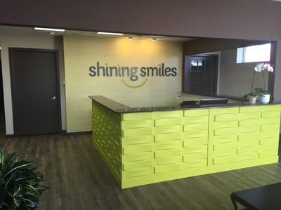 Shining Smiles Dentistry - Franklin Park