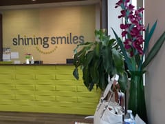 Shining Smiles Dentistry - Joliet