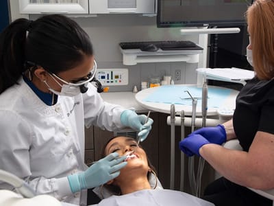 Shining Smiles Family Dentistry